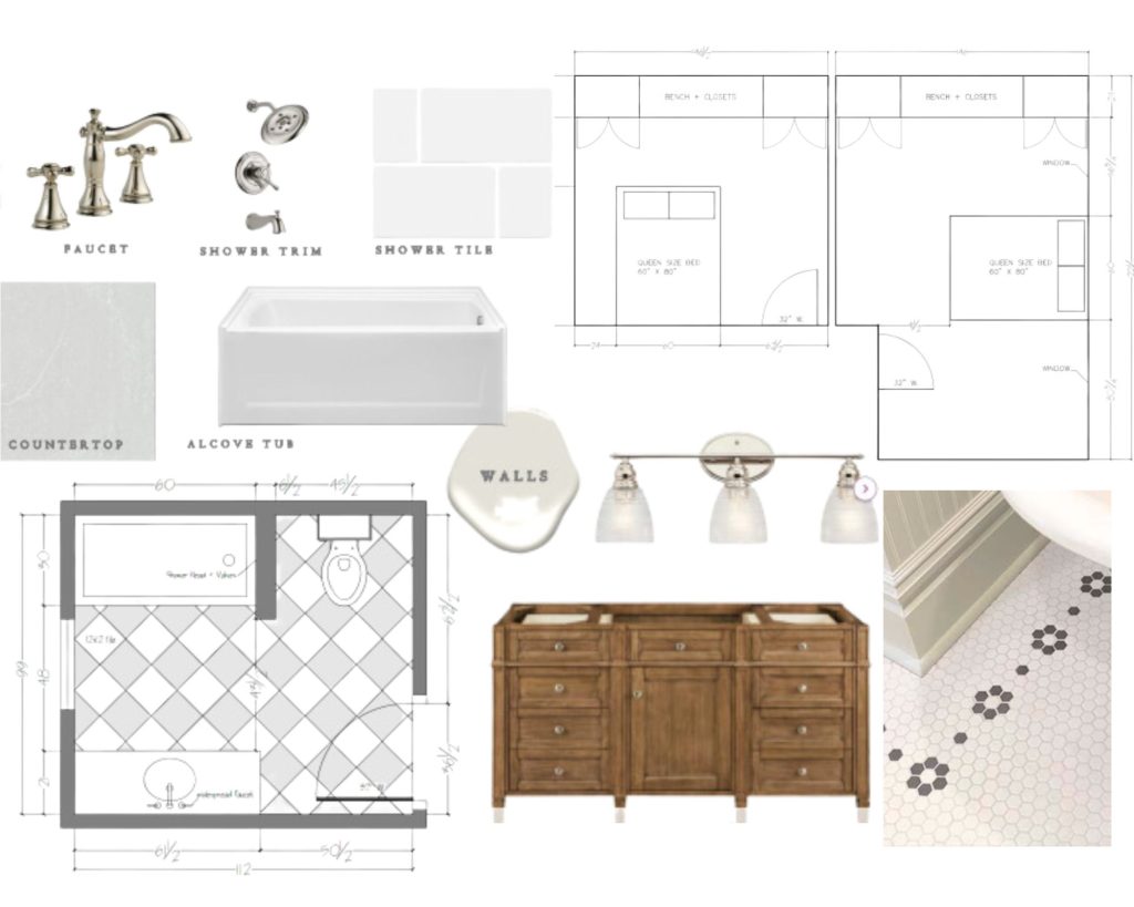 farmhouse remodel design plans