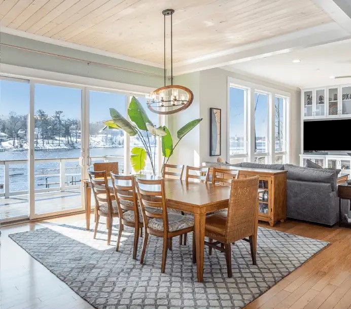 Grand Rapids, MI whole home renovator