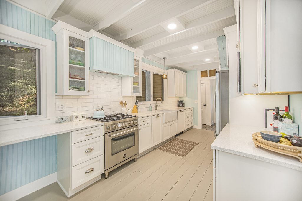 Caledonia, MI kitchen remodeler