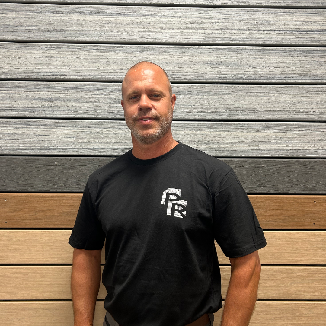 LOGAN BOUWMAN - PROJECT MANAGER