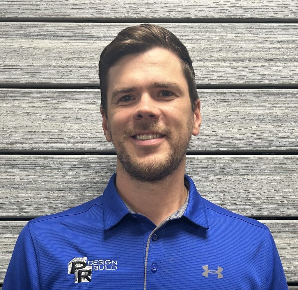 NATHAN BRANN - PROJECT MANAGER