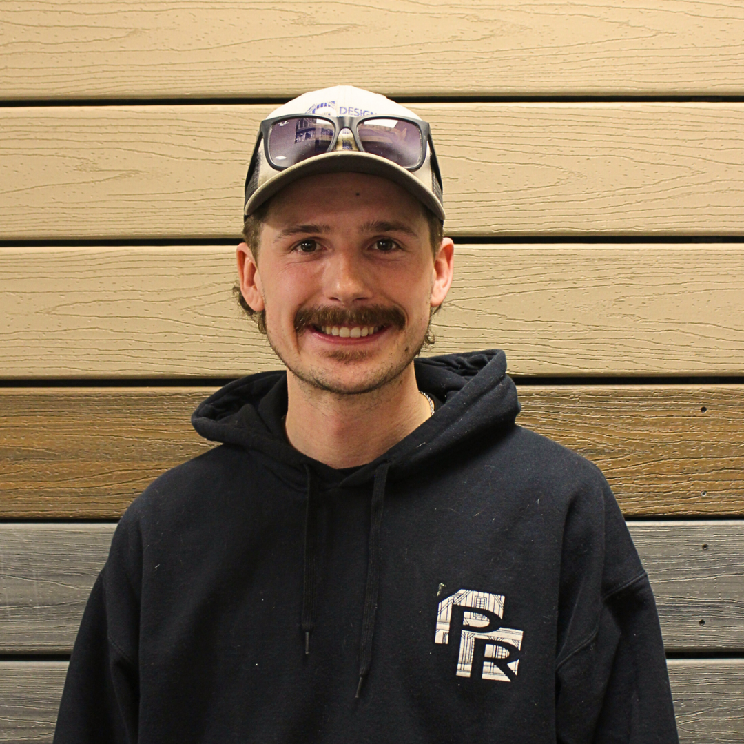 Adam Cover - Carpenter