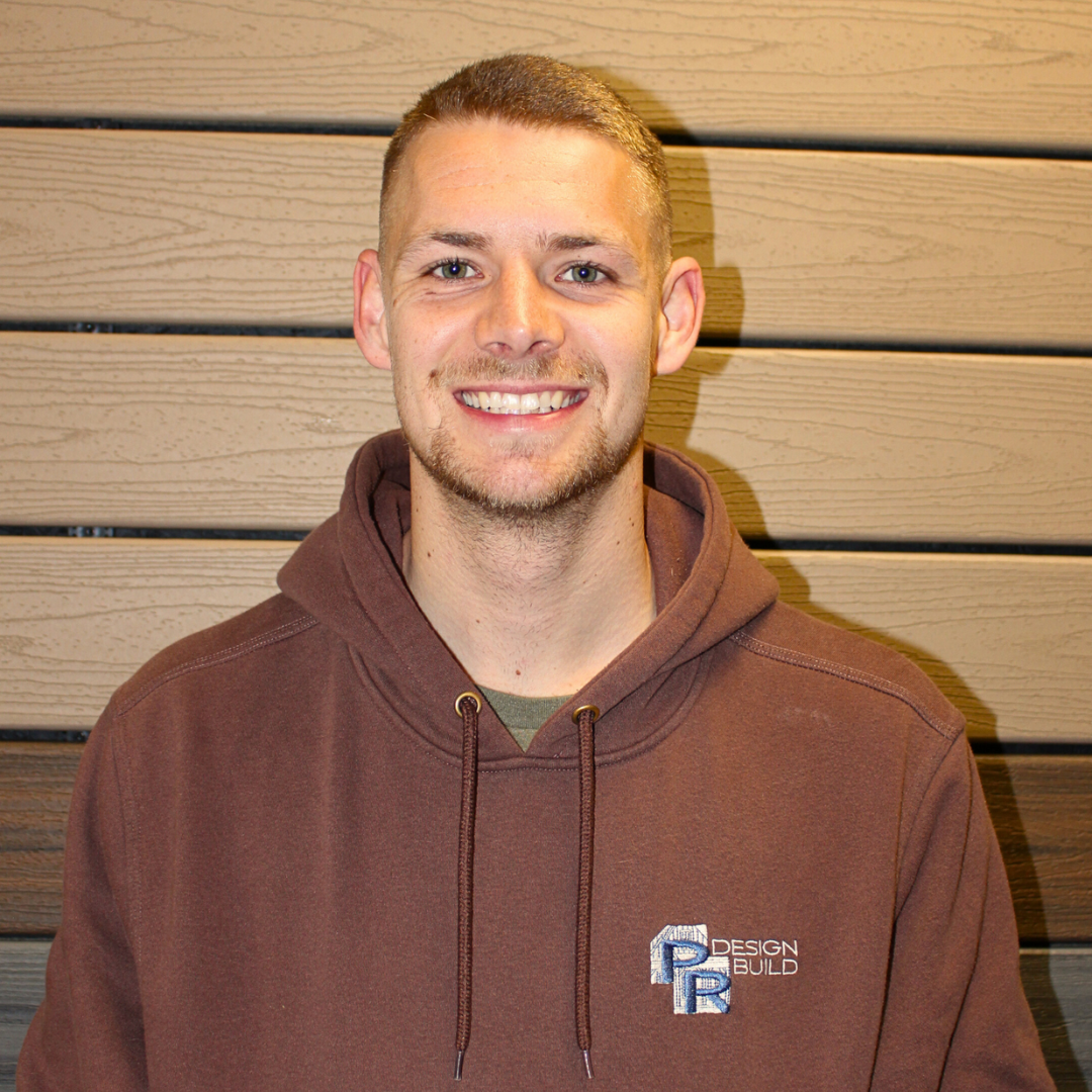 Austin Dykstra - Project Manager