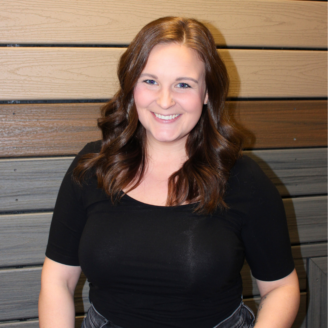 COURTNEY PHILLIPS - INTERIOR DESIGNER