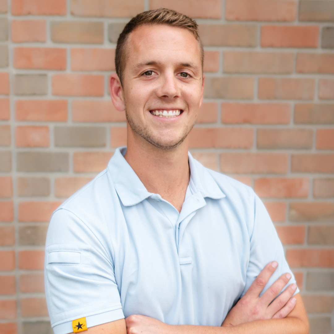 Denver Dykstra - Production Manager