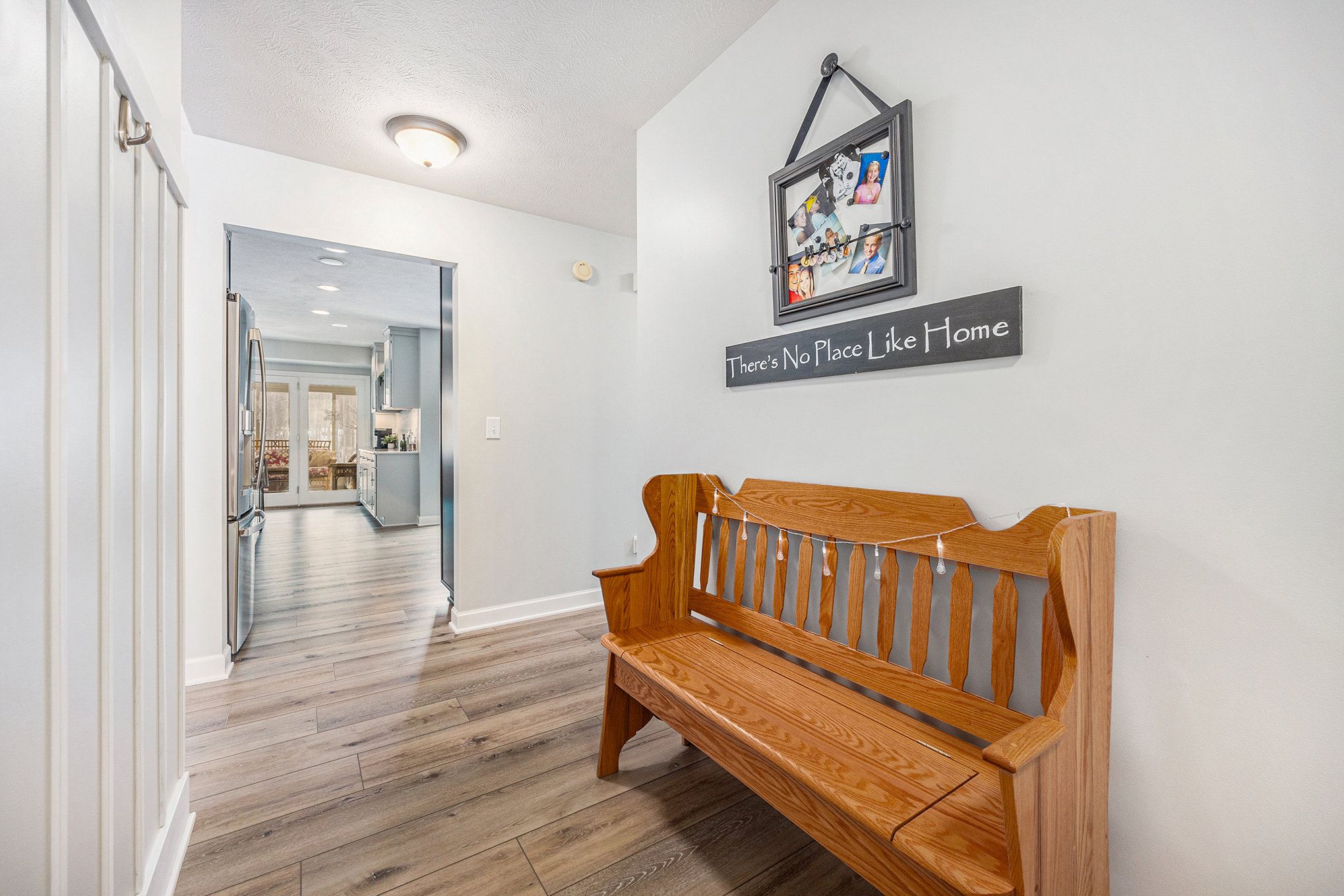 main floor remodeling contractor