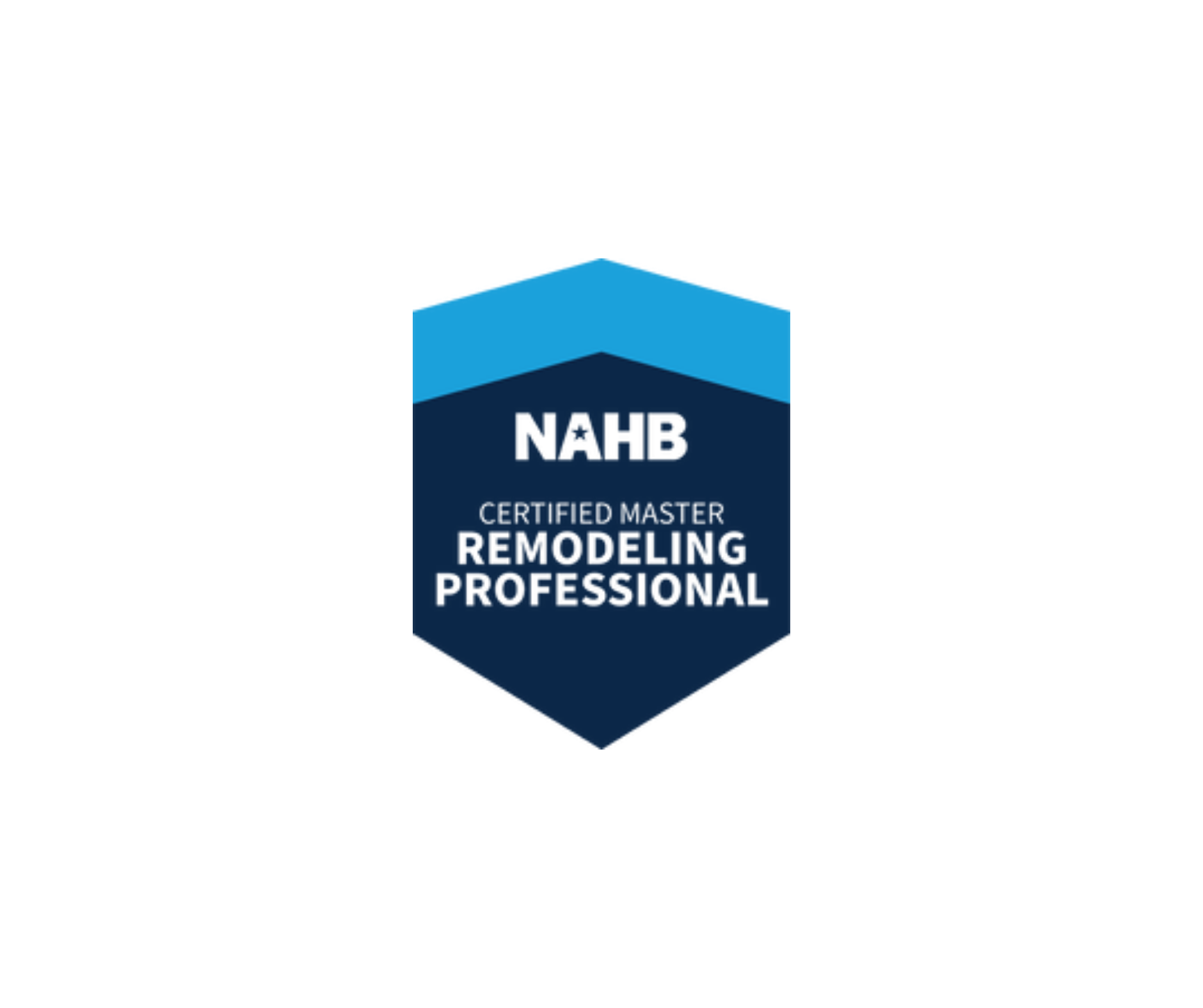 certified master remodeling professional