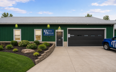 At PR Design Build, collaboration is more than a buzzword