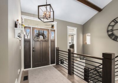 Allendale whole-home transformation