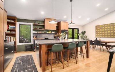 Fall Remodeling Trends to Warm Up Your Home