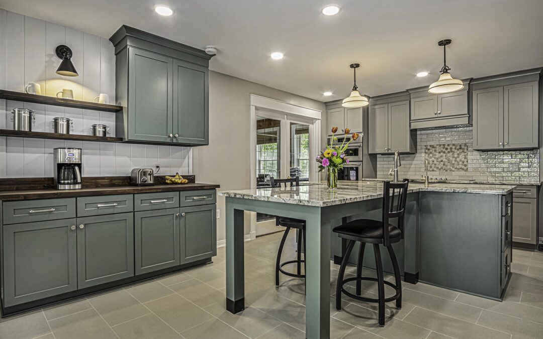 Allendale Timeless Living