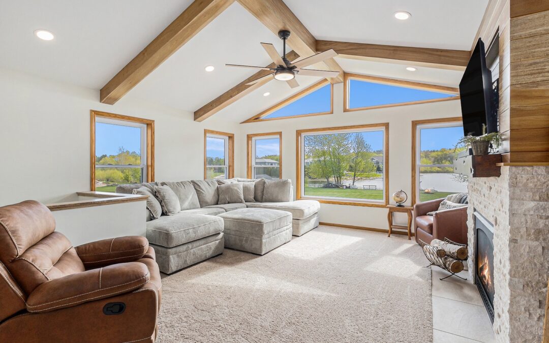 Hudsonville Expanded Living