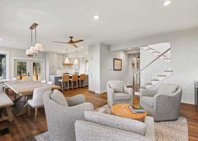 Holland Lakeshore Renewal whole-home remodel