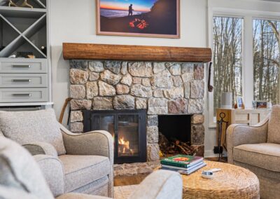 Holland Lakeshore Renewal whole-home remodel