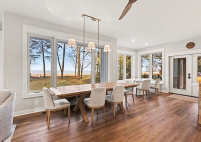 Holland Lakeshore Renewal whole-home remodel