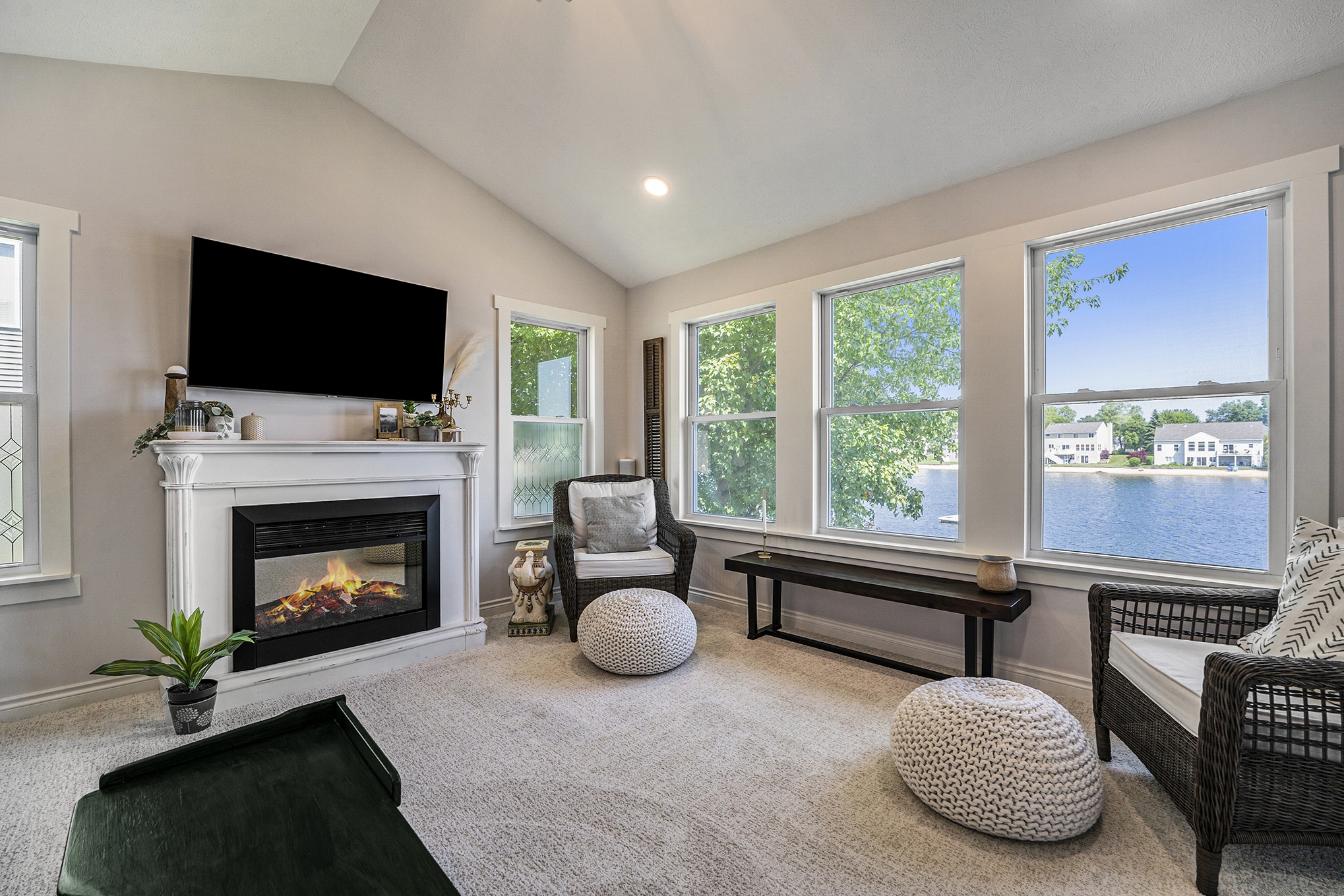 Primary suite addition