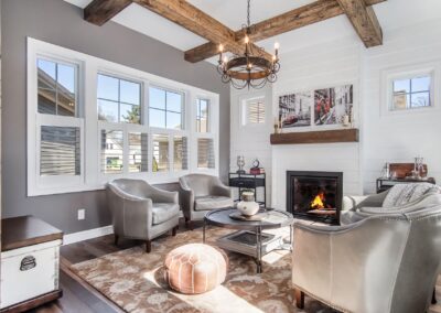 Holland sunroom addition