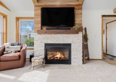 Hudsonville home addition
