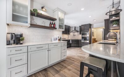 From Morning Madness to Smooth Starts: Kitchen Layouts That Work for Busy Families