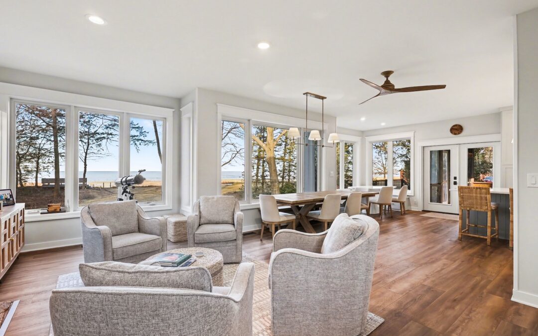 Holland Lakeshore Renewal