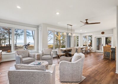 Holland Lakeshore Renewal