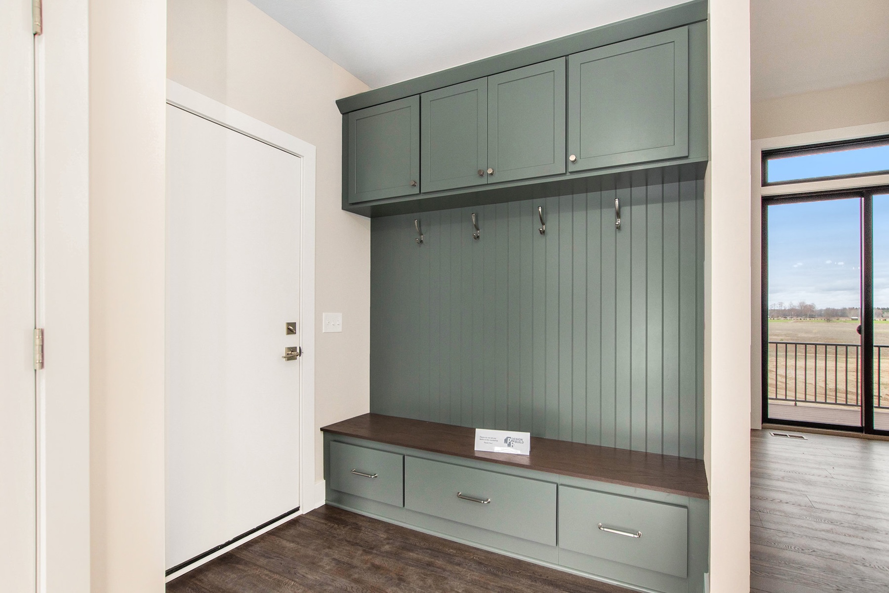 Structural changes during a whole home remodel