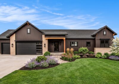 West Olive Modern Haven
