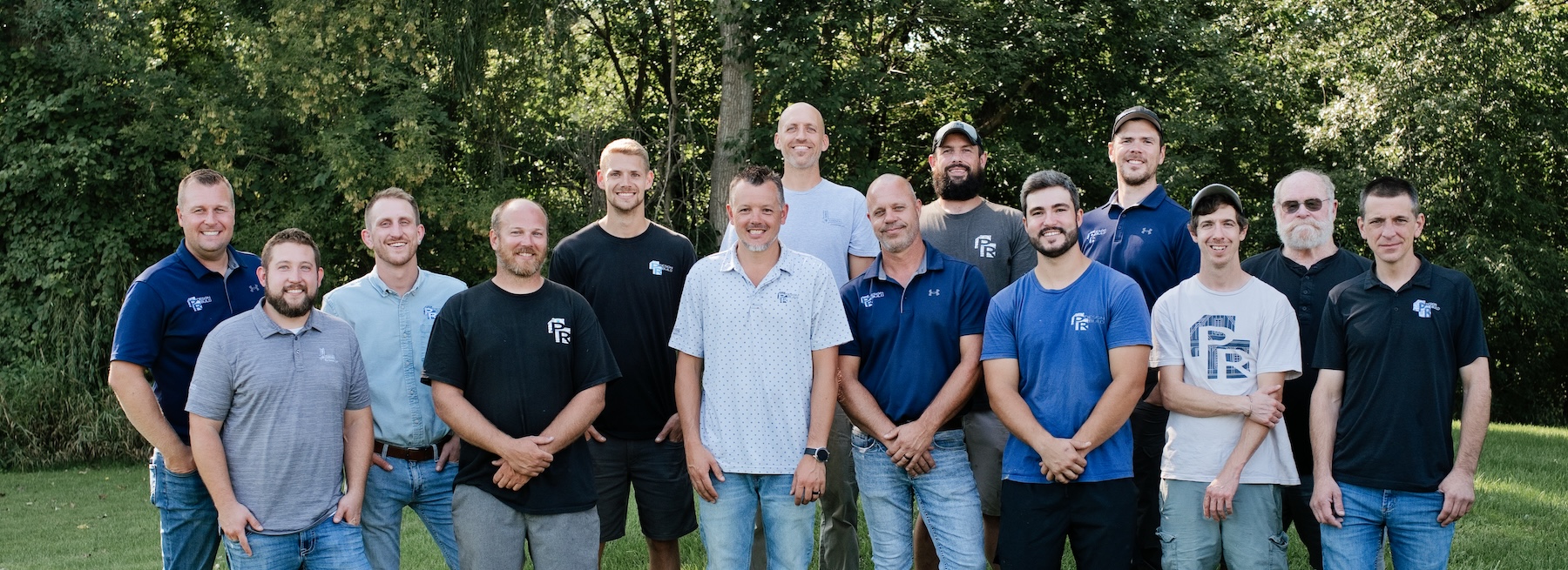 PRDB Team-1800